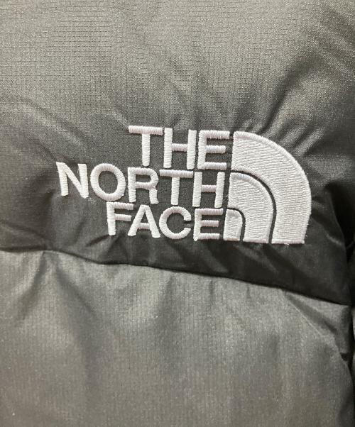 THE NORTH FACE（ザ ノース フェイス）THE NORTH FACE (ザ ノース フェイス) バルトロライトジャケット ブラック サイズ:Lの古着・服飾アイテム