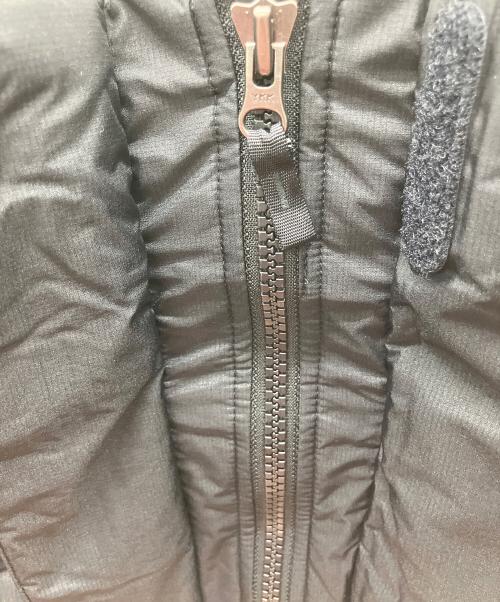 THE NORTH FACE（ザ ノース フェイス）THE NORTH FACE (ザ ノース フェイス) バルトロライトジャケット ブラック サイズ:Lの古着・服飾アイテム