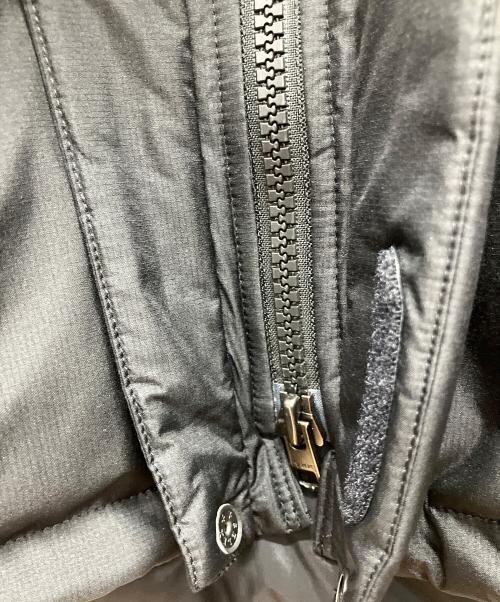 THE NORTH FACE（ザ ノース フェイス）THE NORTH FACE (ザ ノース フェイス) バルトロライトジャケット ブラック サイズ:Lの古着・服飾アイテム