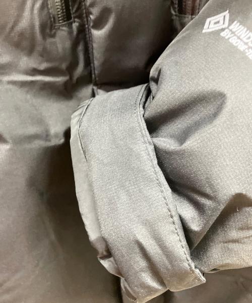 THE NORTH FACE（ザ ノース フェイス）THE NORTH FACE (ザ ノース フェイス) バルトロライトジャケット ブラック サイズ:Lの古着・服飾アイテム