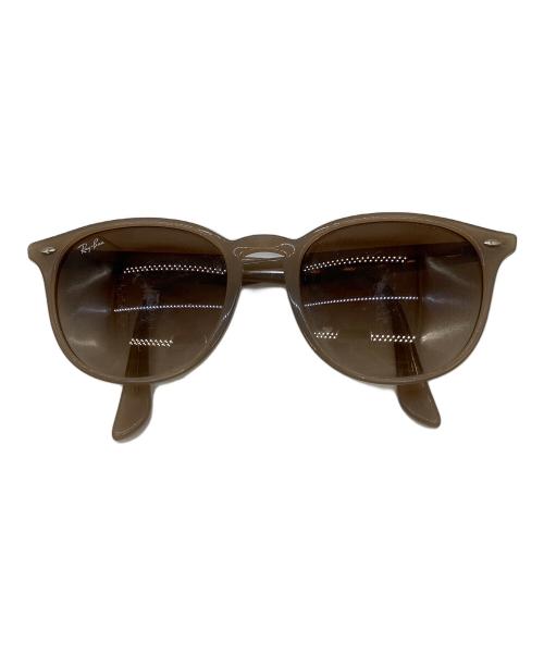 RAY-BAN（レイバン）RAY-BAN (レイバン) サングラス ブラウンの古着・服飾アイテム