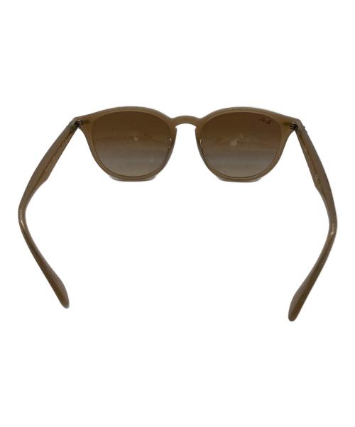 RAY-BAN（レイバン）RAY-BAN (レイバン) サングラス ブラウンの古着・服飾アイテム