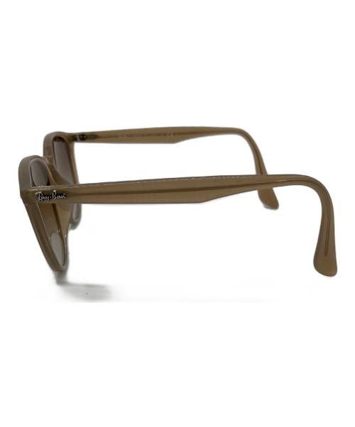 RAY-BAN（レイバン）RAY-BAN (レイバン) サングラス ブラウンの古着・服飾アイテム