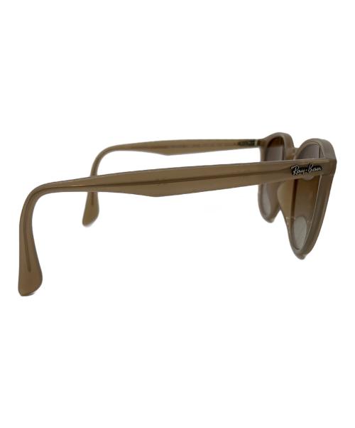 RAY-BAN（レイバン）RAY-BAN (レイバン) サングラス ブラウンの古着・服飾アイテム