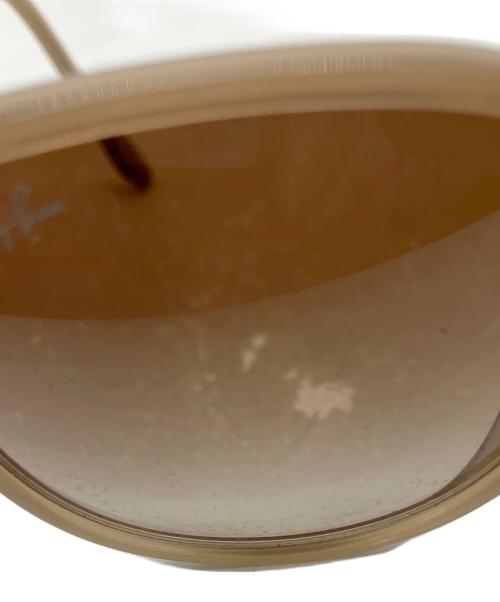 RAY-BAN（レイバン）RAY-BAN (レイバン) サングラス ブラウンの古着・服飾アイテム