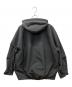 TIGHTBOOTH PRODUCTION (タイトブースプロダクション) HOODED TACTICAL JACKET ブラック サイズ:XL：25000円