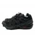 SALOMON (サロモン) SPEEDCROSS 6 GORE-TEX ブラック サイズ:28cm：17000円