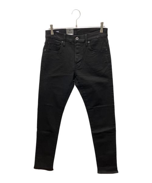 G-STAR RAW（ジースターロゥ）G-STAR RAW (ジースターロゥ) デニムパンツ ブラック サイズ:29の古着・服飾アイテム