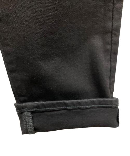 G-STAR RAW（ジースターロゥ）G-STAR RAW (ジースターロゥ) デニムパンツ ブラック サイズ:29の古着・服飾アイテム