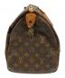 LOUIS VUITTON (ルイ ヴィトン) ハンドバッグ ブラウン：55000円