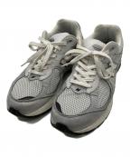 ）の古着「スニーカー」｜ホワイト