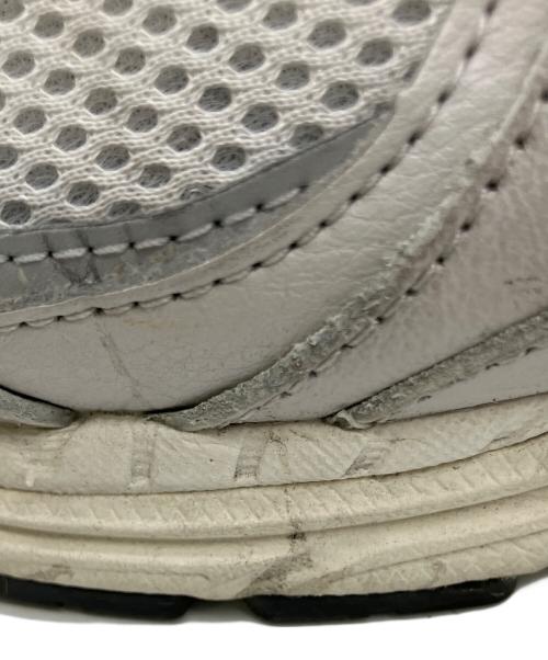 NEW BALANCE（ニューバランス）NEW BALANCE (ニューバランス) スニーカー ホワイト サイズ:26.5cmの古着・服飾アイテム