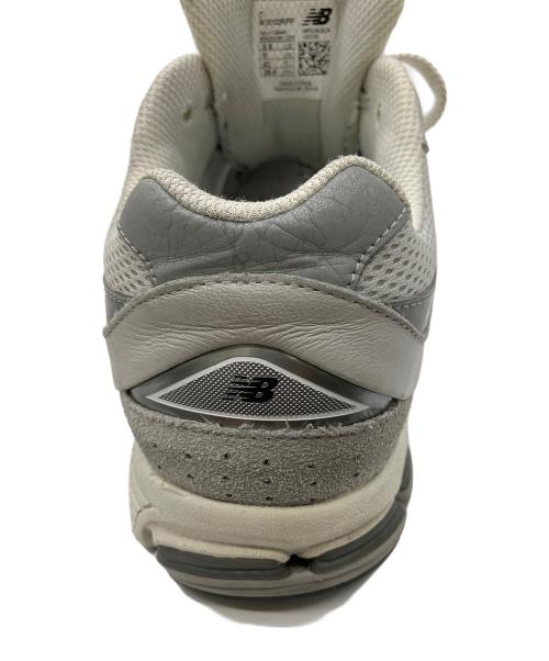 NEW BALANCE（ニューバランス）NEW BALANCE (ニューバランス) スニーカー ホワイト サイズ:26.5cmの古着・服飾アイテム