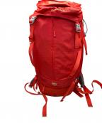 MAMMUTマムート）の古着「バックパック」｜レッド