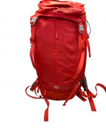 MAMMUT（マムート）の古着「バックパック」｜レッド