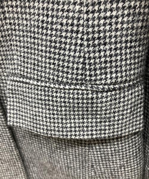 ARPEGE STORY（アルページュストーリー）ARPEGE STORY (アルページュストーリー) テーラードジャケット ライトグレー サイズ:Sの古着・服飾アイテム