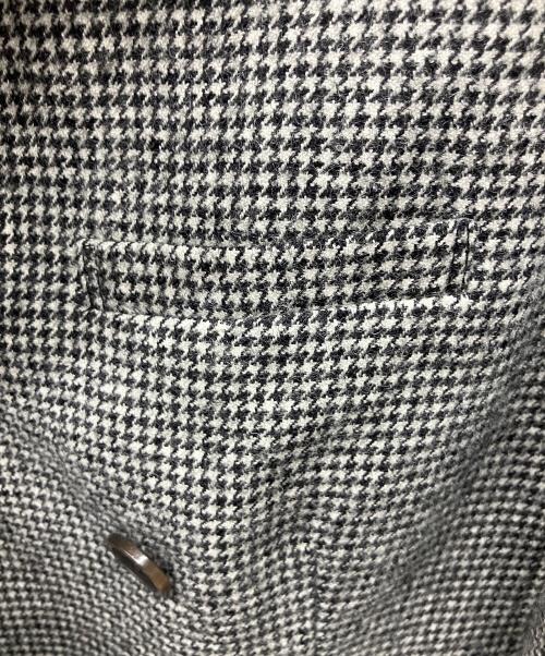 ARPEGE STORY（アルページュストーリー）ARPEGE STORY (アルページュストーリー) テーラードジャケット ライトグレー サイズ:Sの古着・服飾アイテム