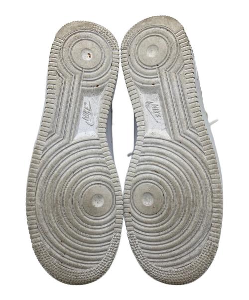 NIKE（ナイキ）NIKE (ナイキ) スニーカー ホワイト サイズ:28cmの古着・服飾アイテム