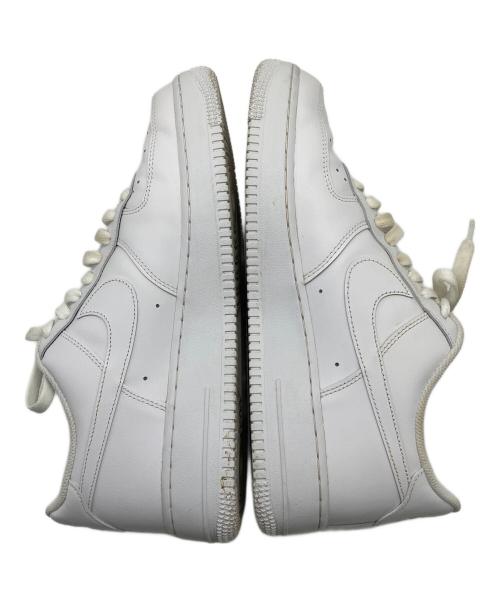 NIKE（ナイキ）NIKE (ナイキ) スニーカー ホワイト サイズ:28cmの古着・服飾アイテム