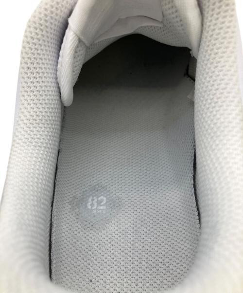 NIKE（ナイキ）NIKE (ナイキ) スニーカー ホワイト サイズ:28cmの古着・服飾アイテム