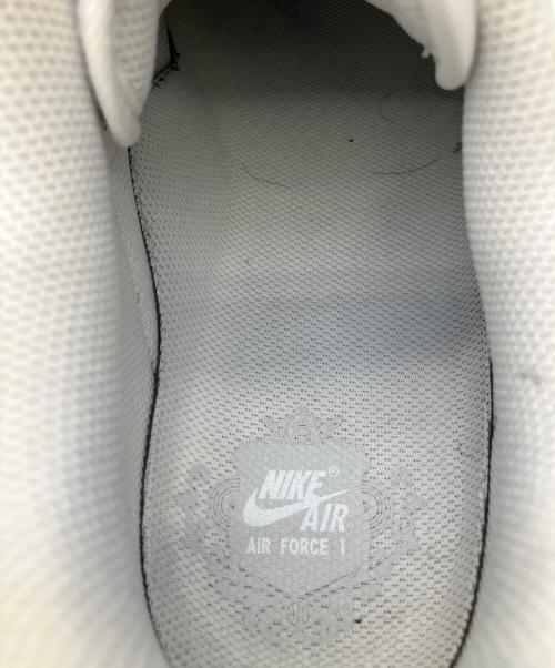 NIKE（ナイキ）NIKE (ナイキ) スニーカー ホワイト サイズ:28cmの古着・服飾アイテム