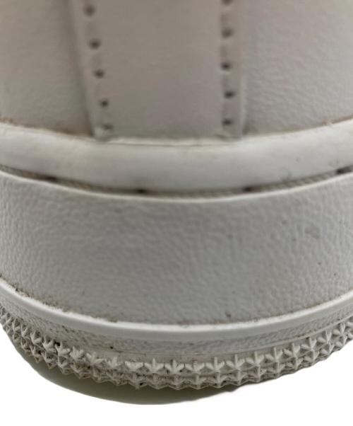 NIKE（ナイキ）NIKE (ナイキ) スニーカー ホワイト サイズ:28cmの古着・服飾アイテム