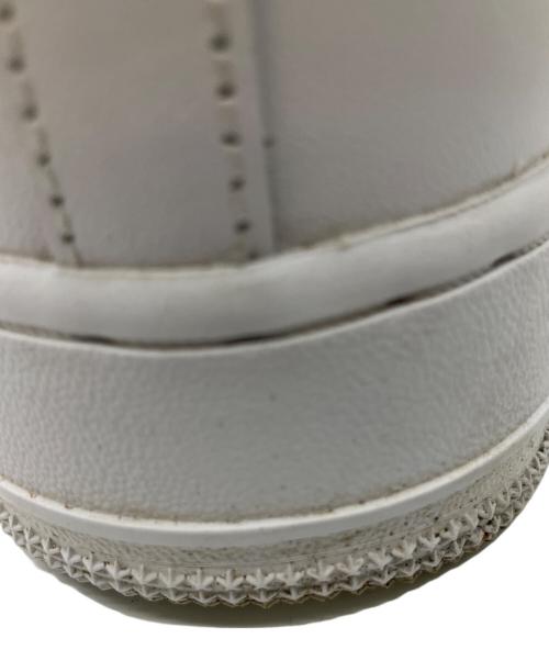 NIKE（ナイキ）NIKE (ナイキ) スニーカー ホワイト サイズ:28cmの古着・服飾アイテム