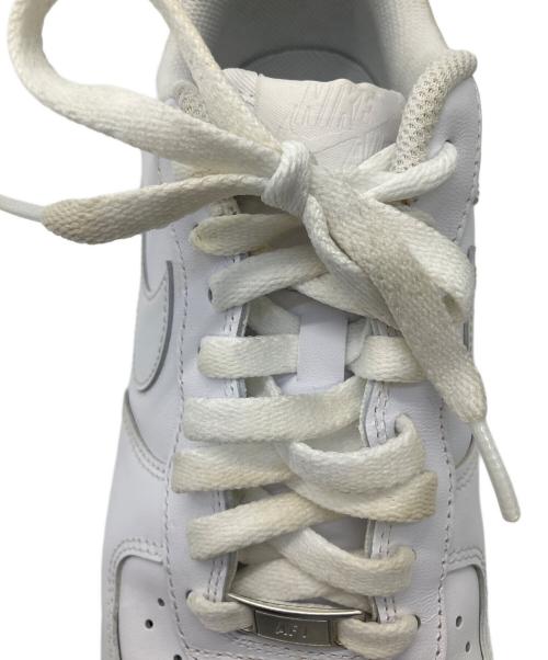 NIKE（ナイキ）NIKE (ナイキ) スニーカー ホワイト サイズ:28cmの古着・服飾アイテム