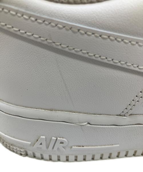 NIKE（ナイキ）NIKE (ナイキ) スニーカー ホワイト サイズ:28cmの古着・服飾アイテム