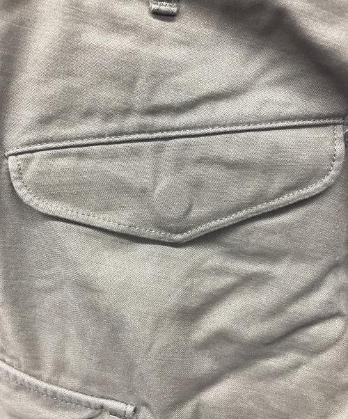 waiper（ワイパー）waiper (ワイパー) カーゴパンツ オリーブ サイズ:表記無しの古着・服飾アイテム