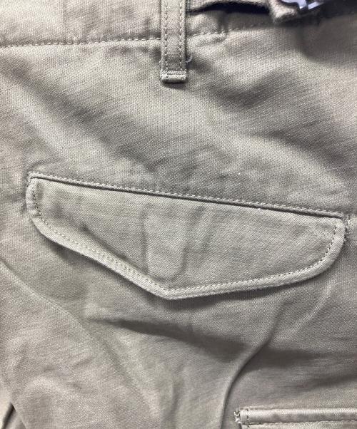 waiper（ワイパー）waiper (ワイパー) カーゴパンツ オリーブ サイズ:表記無しの古着・服飾アイテム