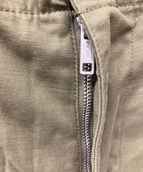 waiper（ワイパー）waiper (ワイパー) カーゴパンツ オリーブ サイズ:表記無しの古着・服飾アイテム