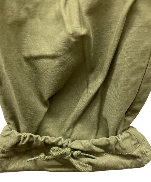 waiper（ワイパー）waiper (ワイパー) カーゴパンツ オリーブ サイズ:表記無しの古着・服飾アイテム