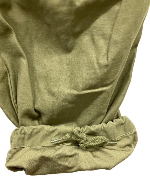 waiper（ワイパー）waiper (ワイパー) カーゴパンツ オリーブ サイズ:表記無しの古着・服飾アイテム