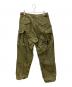 waiper (ワイパー) カーゴパンツ オリーブ サイズ:表記無し：6000円