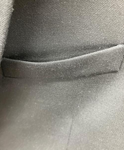 FENDI（フェンディ）FENDI (フェンディ) 切替ジャケット ブラック サイズ:46の古着・服飾アイテム