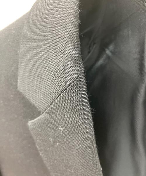 FENDI（フェンディ）FENDI (フェンディ) 切替ジャケット ブラック サイズ:46の古着・服飾アイテム