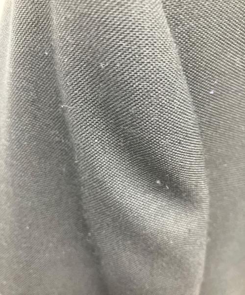 FENDI（フェンディ）FENDI (フェンディ) 切替ジャケット ブラック サイズ:46の古着・服飾アイテム