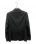 FENDI (フェンディ) 切替ジャケット ブラック サイズ:46：50000円