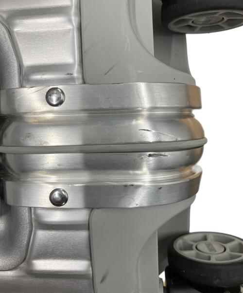 RIMOWA（リモワ）RIMOWA (リモワ) スーツケース シルバーの古着・服飾アイテム