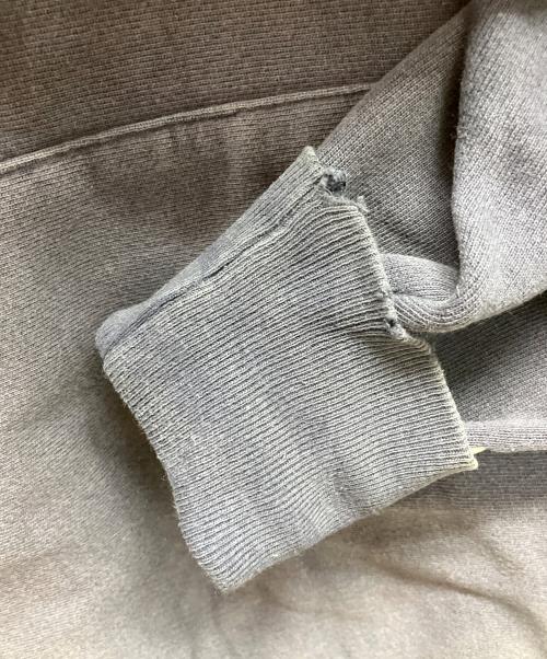 Champion REVERSE WEAVE（チャンピオン リバース ウィーブ）Champion REVERSE WEAVE (チャンピオン リバース ウィーブ) プルオーバーパーカー ネイビー サイズ:XLの古着・服飾アイテム