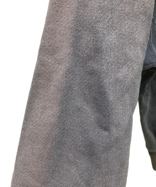 Champion REVERSE WEAVE（チャンピオン リバース ウィーブ）Champion REVERSE WEAVE (チャンピオン リバース ウィーブ) プルオーバーパーカー ネイビー サイズ:XLの古着・服飾アイテム