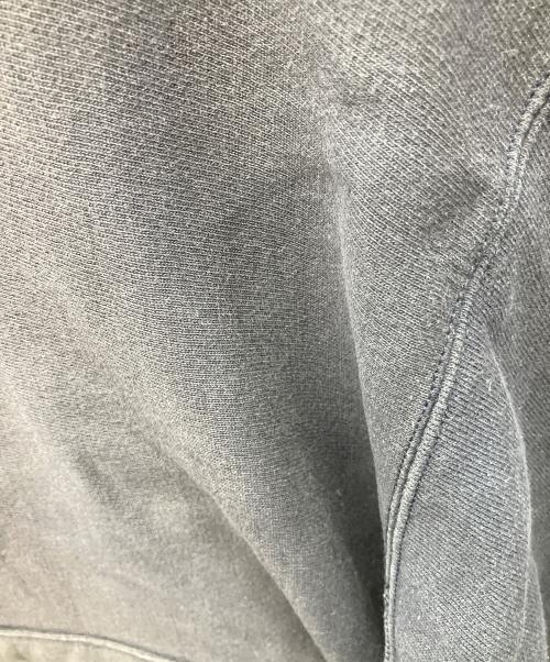 Champion REVERSE WEAVE（チャンピオン リバース ウィーブ）Champion REVERSE WEAVE (チャンピオン リバース ウィーブ) プルオーバーパーカー ネイビー サイズ:XLの古着・服飾アイテム