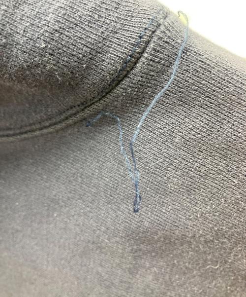 Champion REVERSE WEAVE（チャンピオン リバース ウィーブ）Champion REVERSE WEAVE (チャンピオン リバース ウィーブ) プルオーバーパーカー ネイビー サイズ:XLの古着・服飾アイテム