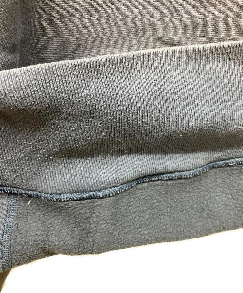 Champion REVERSE WEAVE（チャンピオン リバース ウィーブ）Champion REVERSE WEAVE (チャンピオン リバース ウィーブ) プルオーバーパーカー ネイビー サイズ:XLの古着・服飾アイテム