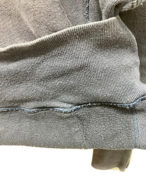 Champion REVERSE WEAVE（チャンピオン リバース ウィーブ）Champion REVERSE WEAVE (チャンピオン リバース ウィーブ) プルオーバーパーカー ネイビー サイズ:XLの古着・服飾アイテム