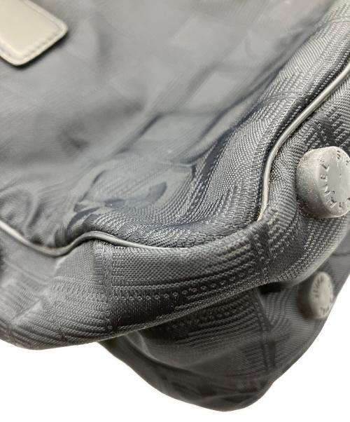 CHANEL（シャネル）CHANEL (シャネル) 2WAYショルダーバッグ ブラックの古着・服飾アイテム