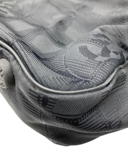 CHANEL（シャネル）CHANEL (シャネル) 2WAYショルダーバッグ ブラックの古着・服飾アイテム