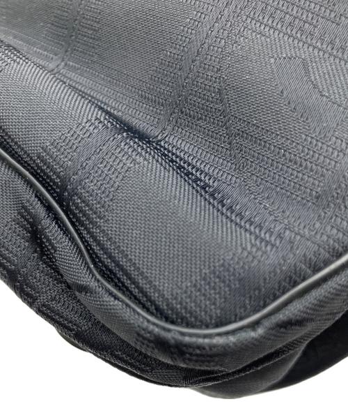 CHANEL（シャネル）CHANEL (シャネル) 2WAYショルダーバッグ ブラックの古着・服飾アイテム