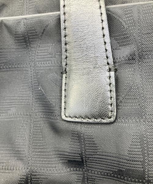 CHANEL（シャネル）CHANEL (シャネル) 2WAYショルダーバッグ ブラックの古着・服飾アイテム